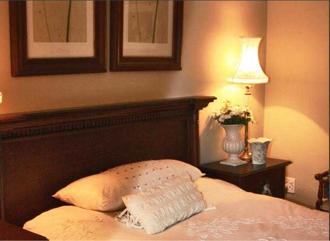 Bed and Breakfast Aves Indigo Guesthouse 9