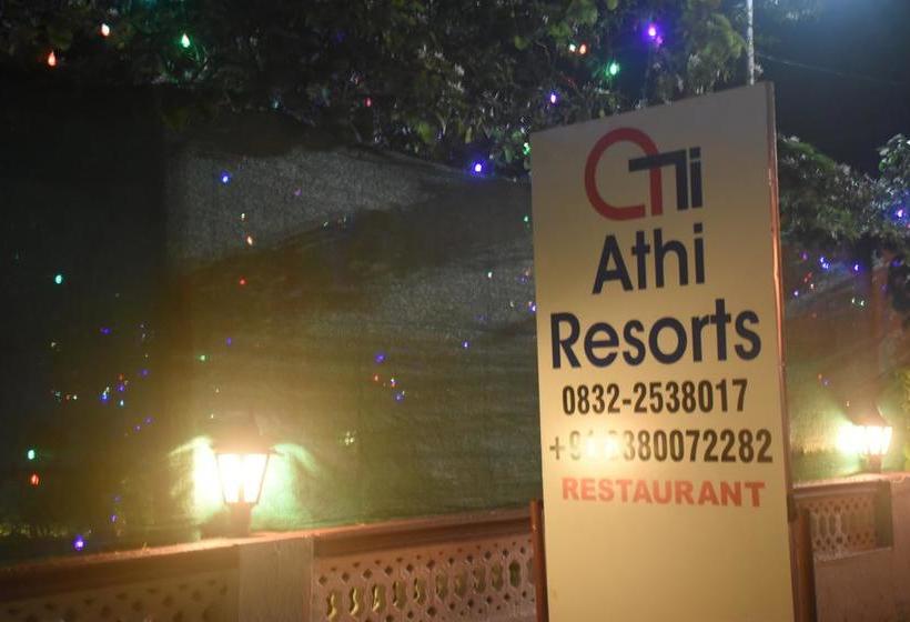 Athi Resorts 3