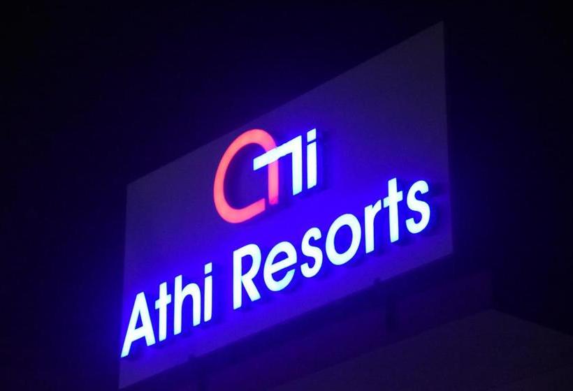 Athi Resorts 7