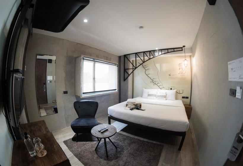 Hotel Westory 3