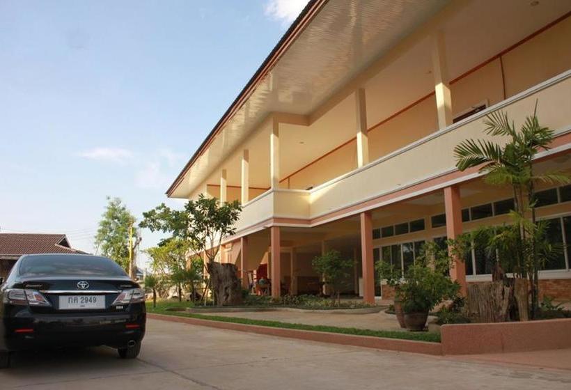 Hotel Nida Rooms Kut Pong 445 Sunshine Day 1