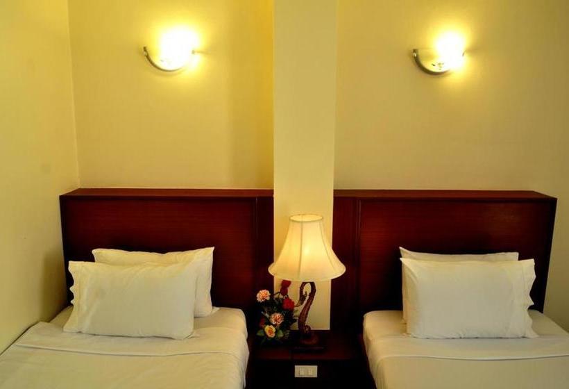 Hotel Nida Rooms Kut Pong 445 Sunshine Day 4