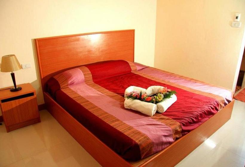 Hotel Nida Rooms Kut Pong 445 Sunshine Day 5