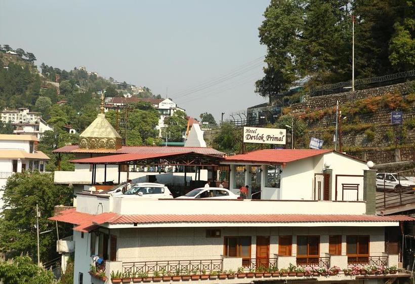 Hotel Devlok Primal 1