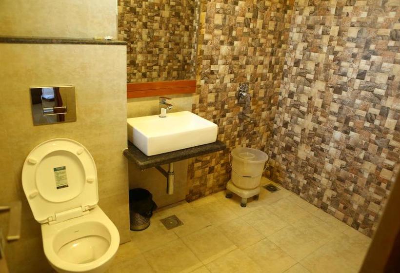 Hotel Devlok Primal 10