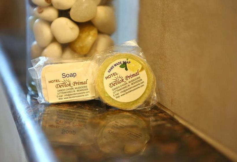 Hotel Devlok Primal 11