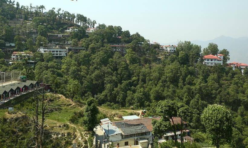 Hotel Devlok Primal 15