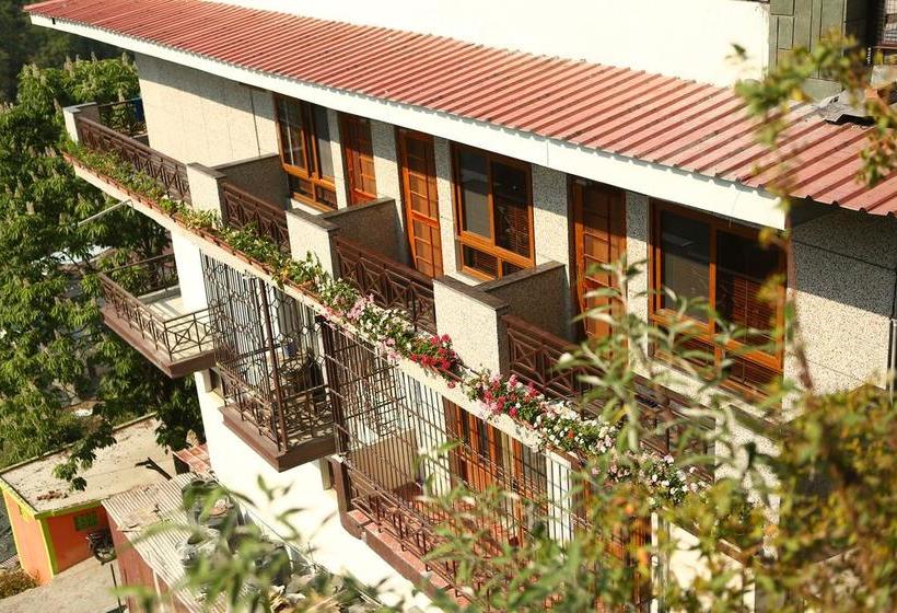 Hotel Devlok Primal 2