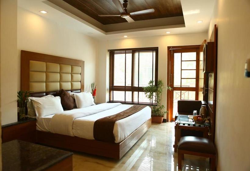 Hotel Devlok Primal 20