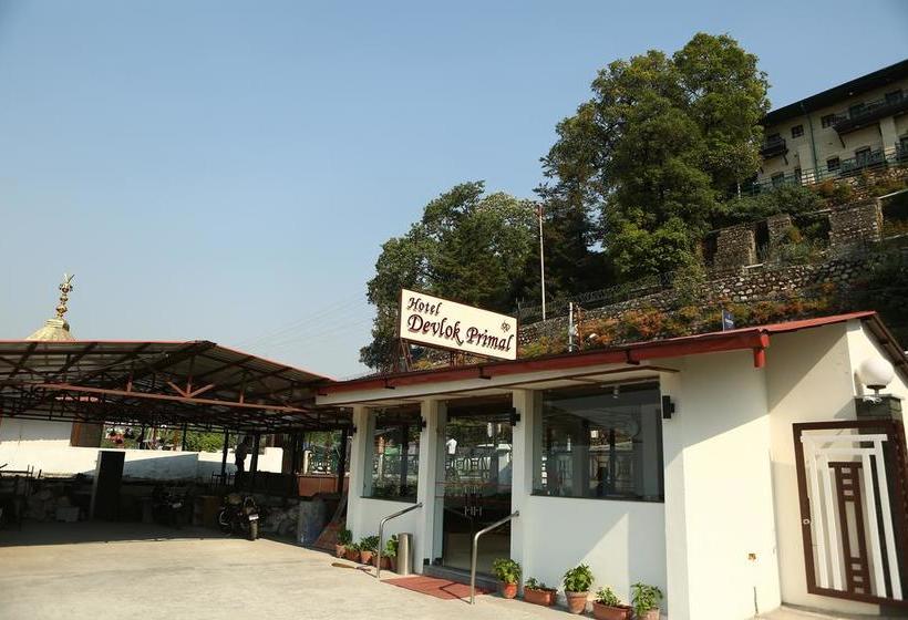 Hotel Devlok Primal 3