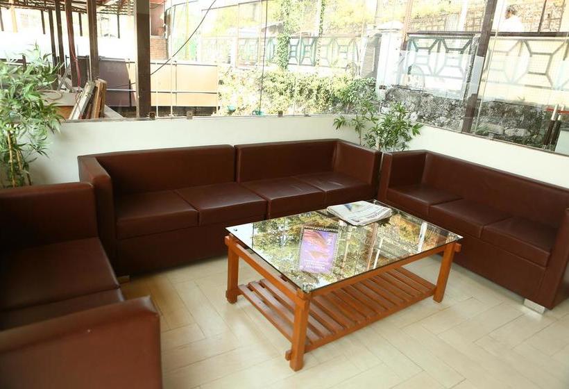 Hotel Devlok Primal 4