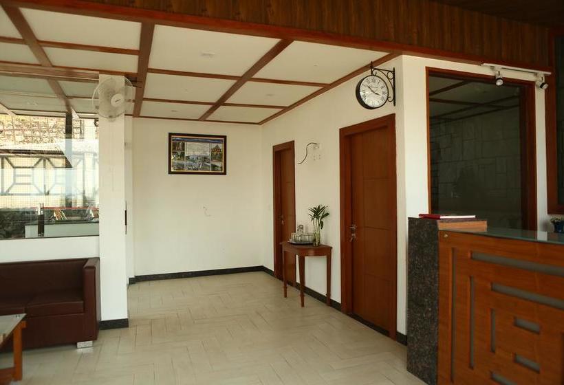 Hotel Devlok Primal 5