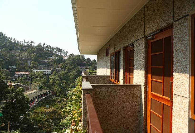 Hotel Devlok Primal 8