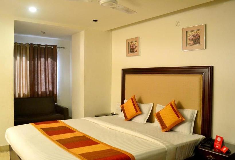 Hotel Oyo 3703 Near Dargah Bazar Ajmer Rajasthán