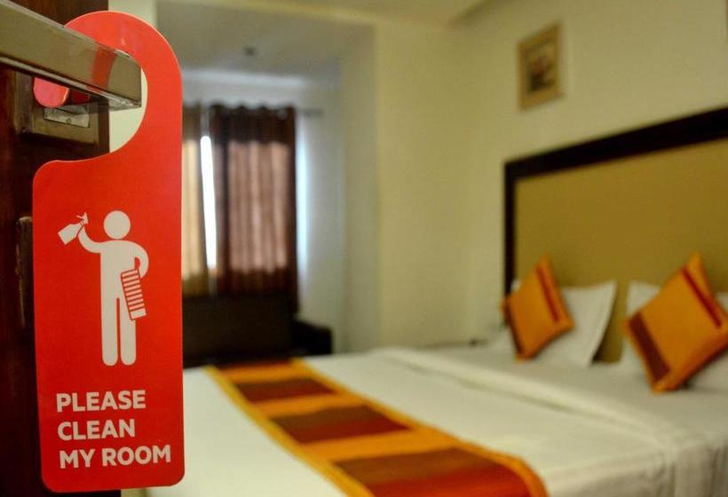 Hotel Oyo 3703 Near Dargah Bazar 10