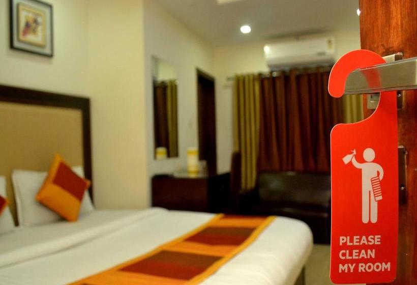 Hotel Oyo 3703 Near Dargah Bazar 13