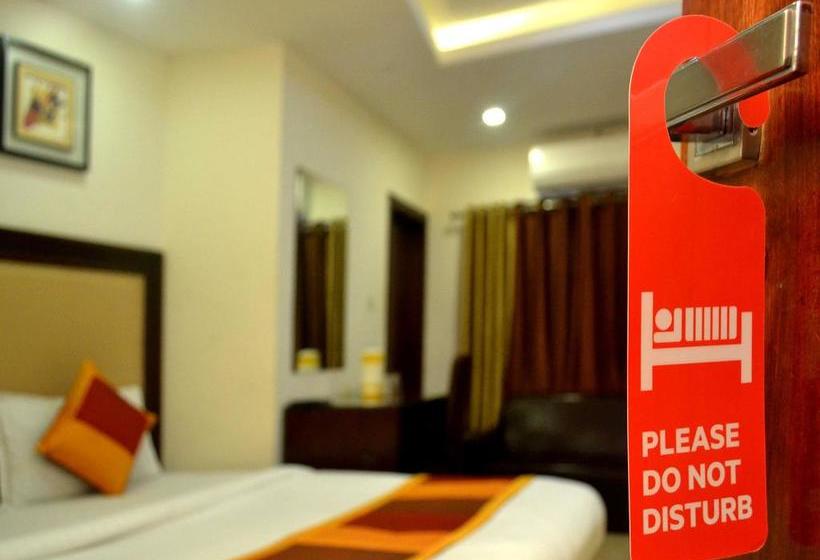 Hotel Oyo 3703 Near Dargah Bazar 16