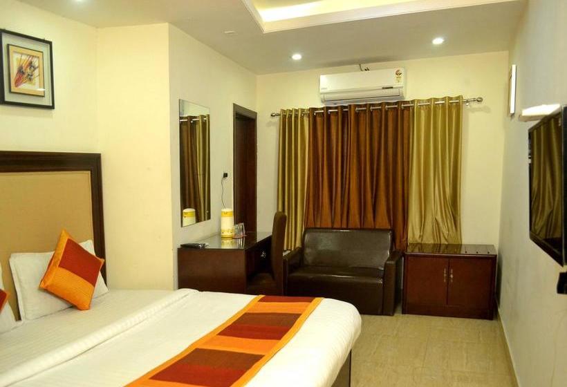 Hotel Oyo 3703 Near Dargah Bazar 2