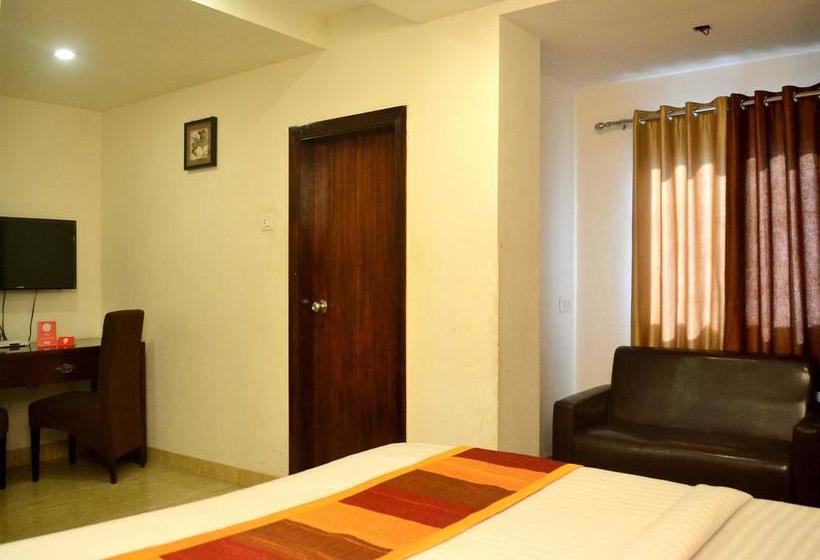 Hotel Oyo 3703 Near Dargah Bazar 20