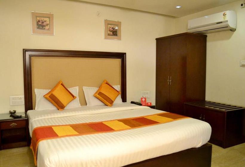 Hotel Oyo 3703 Near Dargah Bazar 3