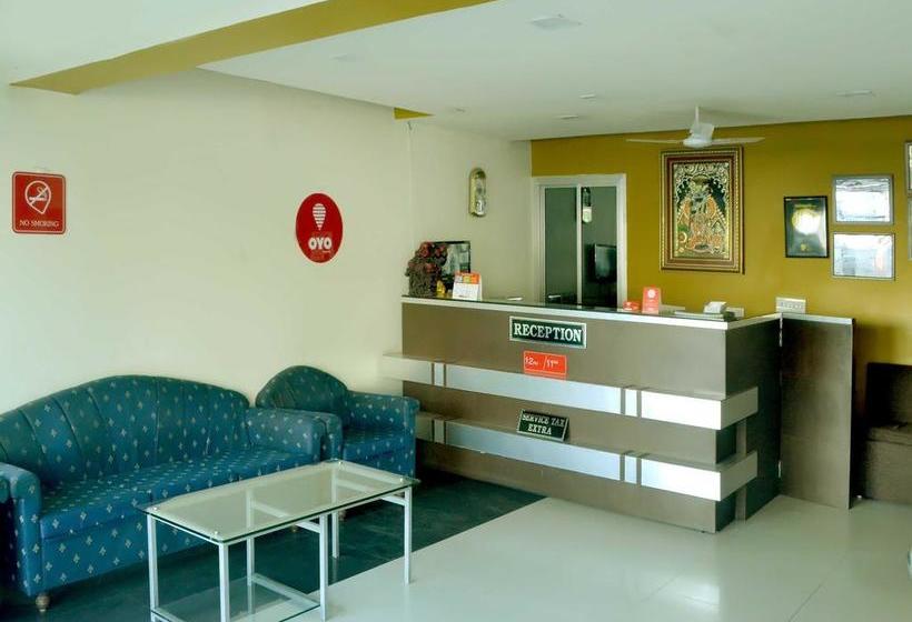 Hotel Oyo 3703 Near Dargah Bazar 6