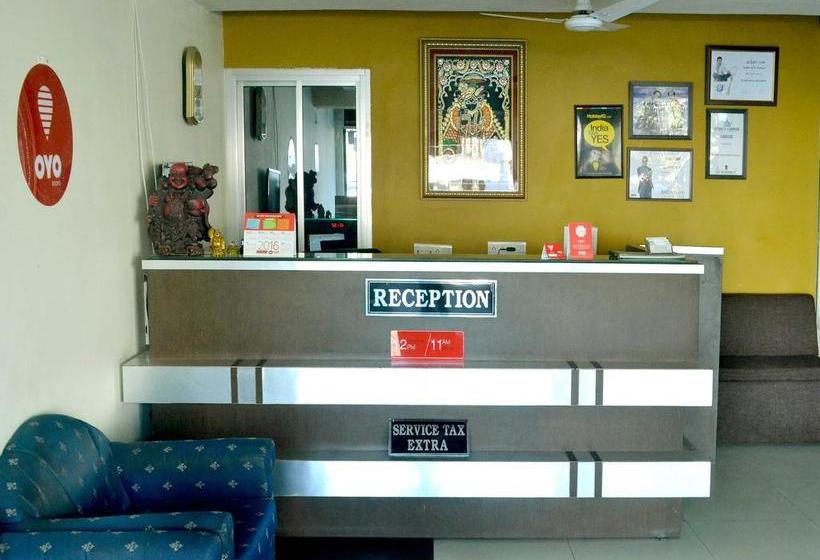 Hotel Oyo 3703 Near Dargah Bazar 7