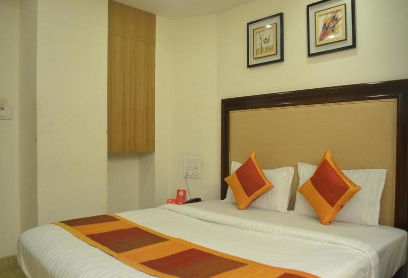 Hotel Oyo 3703 Near Dargah Bazar 9