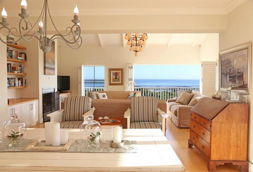 Bed and Breakfast Shore S Edge