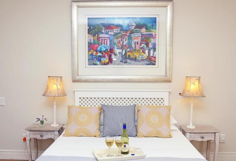 Bed and Breakfast Shore S Edge 11