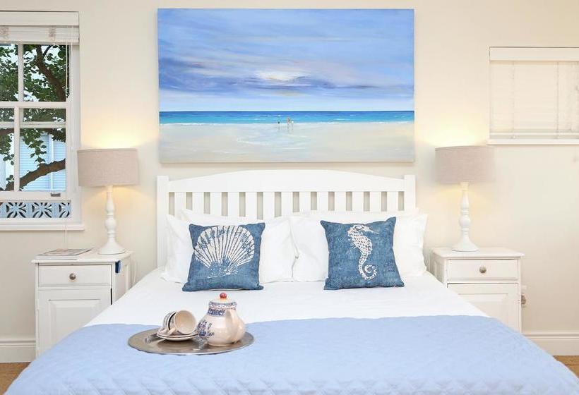 Bed and Breakfast Shore S Edge 12