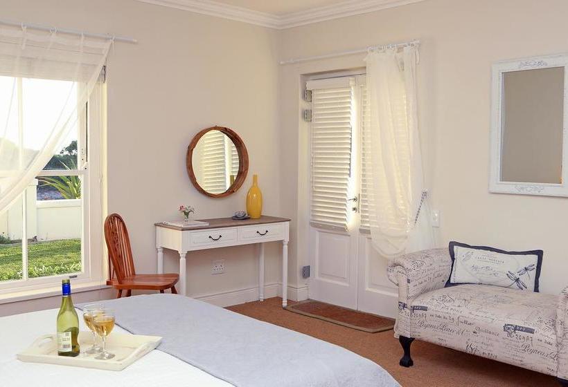 Bed and Breakfast Shore S Edge 16