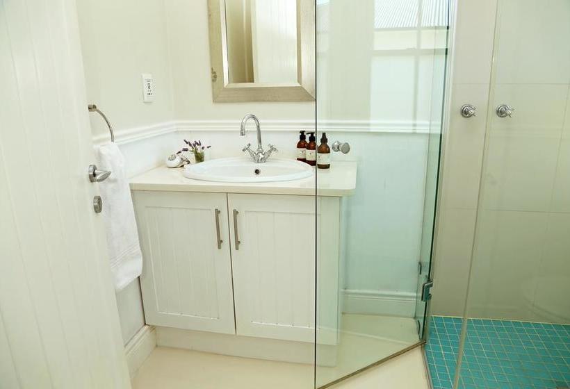 Bed and Breakfast Shore S Edge 17