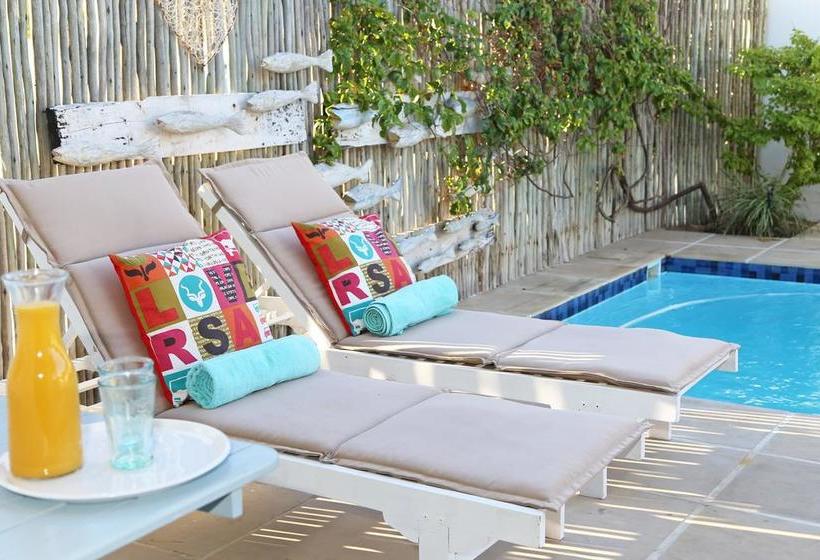 Bed and Breakfast Shore S Edge 2