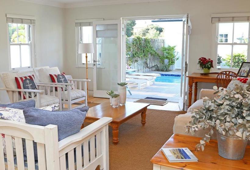 Bed and Breakfast Shore S Edge 20