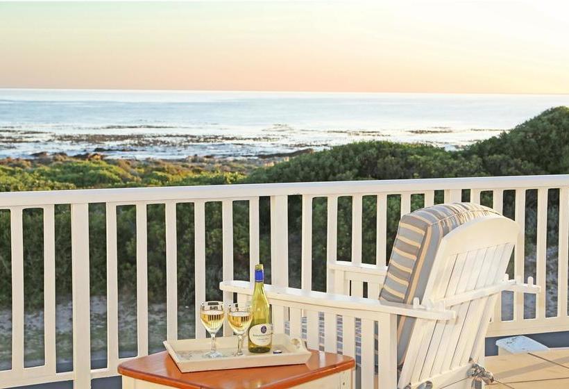 Bed and Breakfast Shore S Edge 3