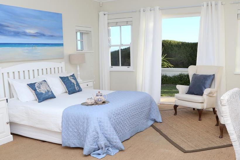 Bed and Breakfast Shore S Edge 4