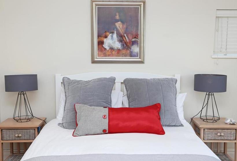 Bed and Breakfast Shore S Edge 6