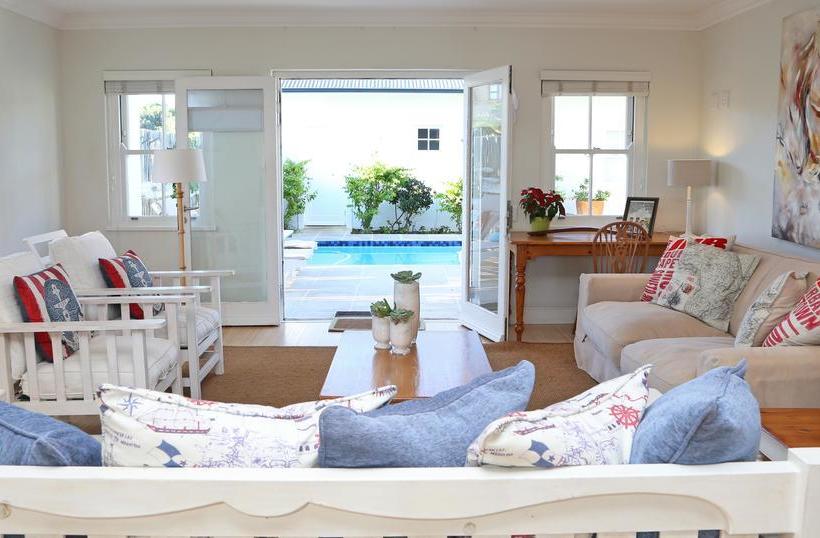 Bed and Breakfast Shore S Edge 7