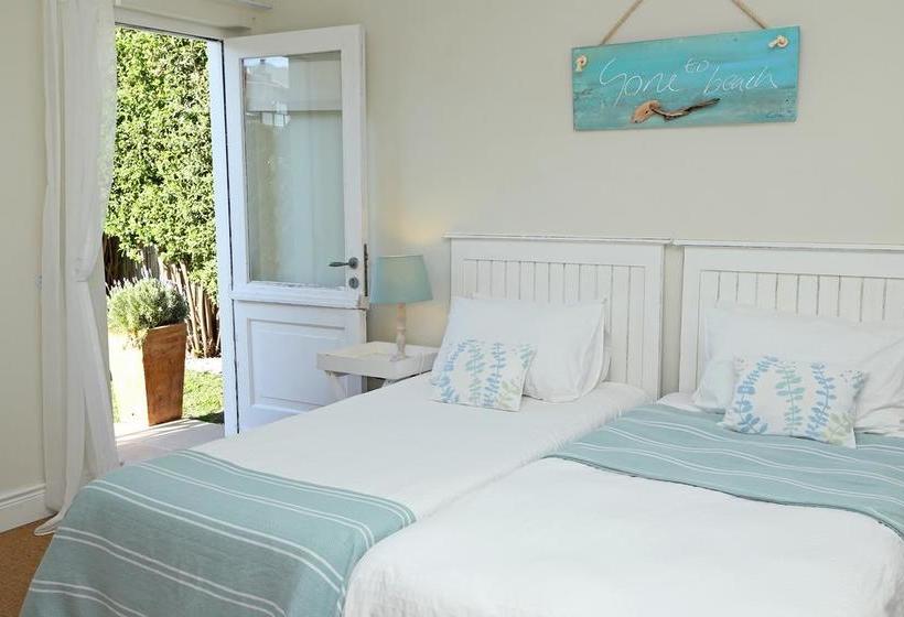 Bed and Breakfast Shore S Edge 8