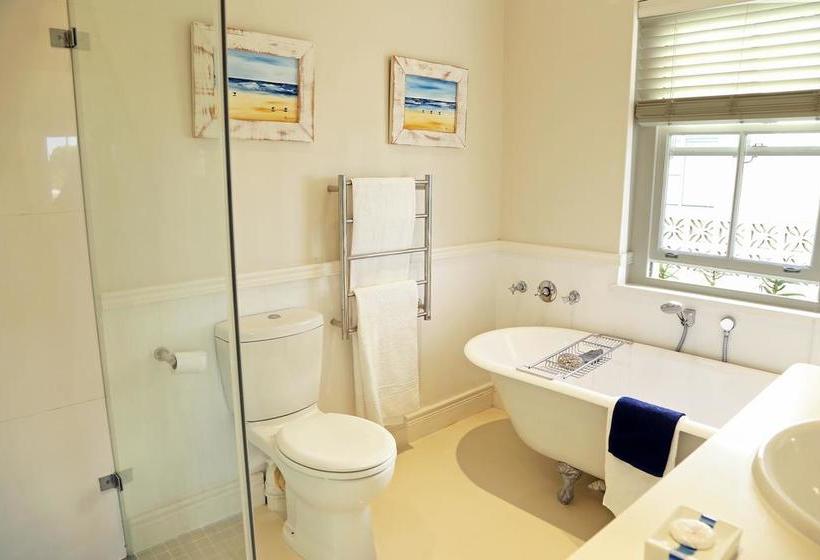 Bed and Breakfast Shore S Edge 9