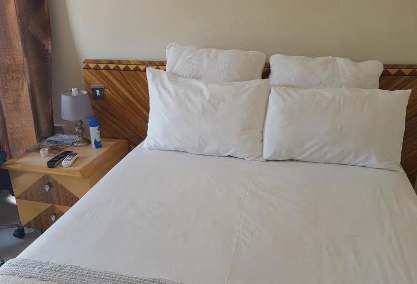 Bed and Breakfast Ridgesea Guest House 10