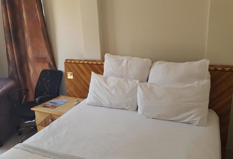 Bed and Breakfast Ridgesea Guest House 11