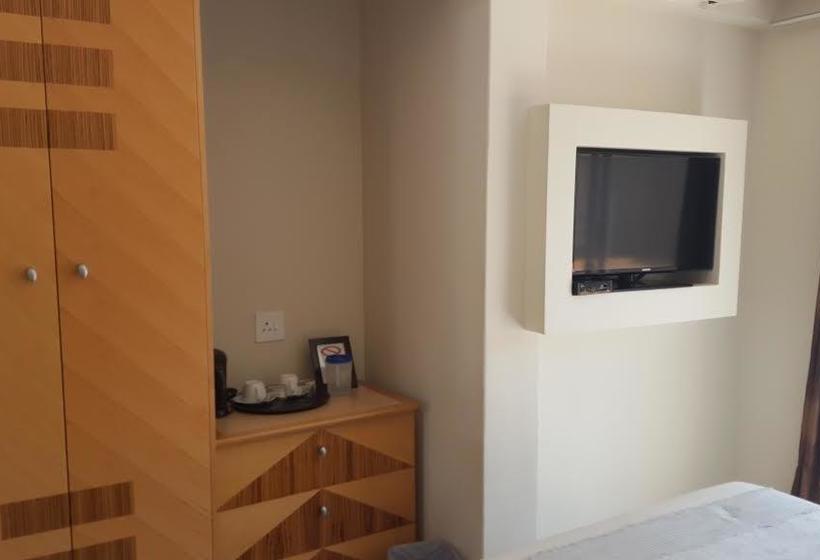 Bed and Breakfast Ridgesea Guest House 12