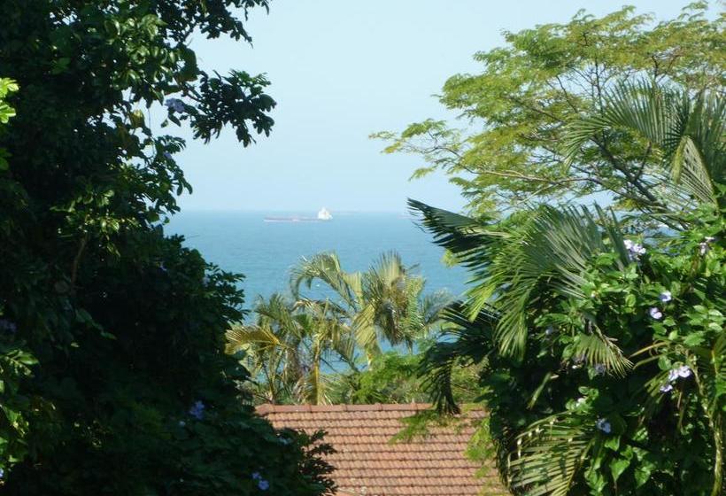 Bed and Breakfast Ridgesea Guest House 13