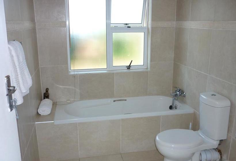 Bed and Breakfast Ridgesea Guest House 14