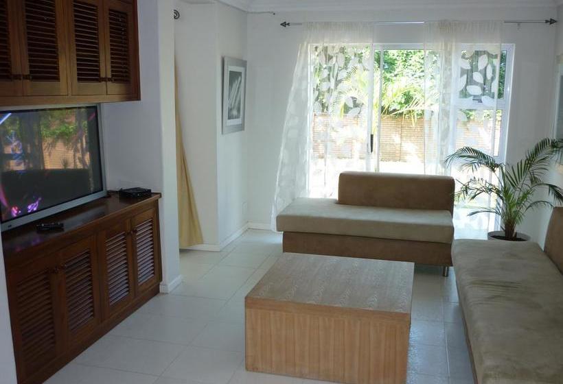 Bed and Breakfast Ridgesea Guest House 15