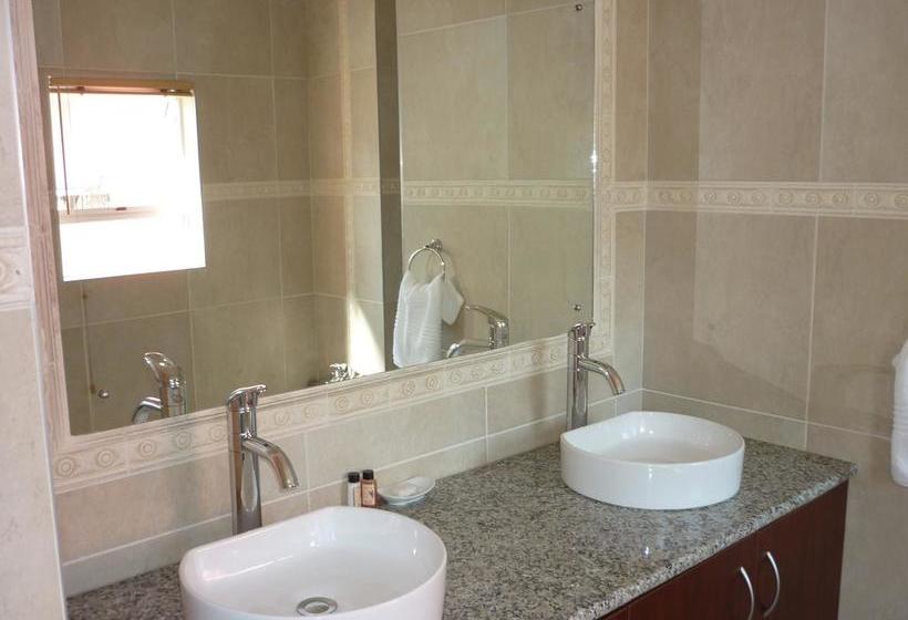 Bed and Breakfast Ridgesea Guest House 16