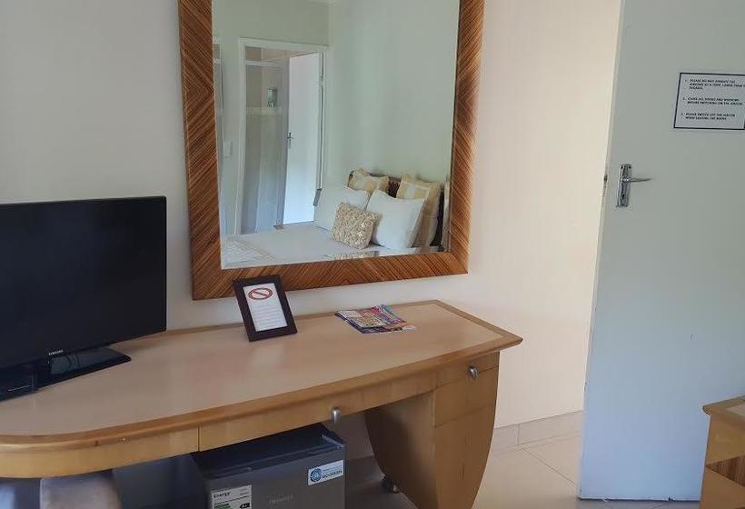 Bed and Breakfast Ridgesea Guest House 2