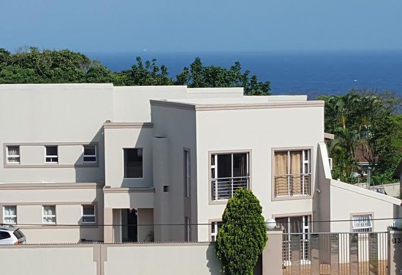 Bed and Breakfast Ridgesea Guest House 3