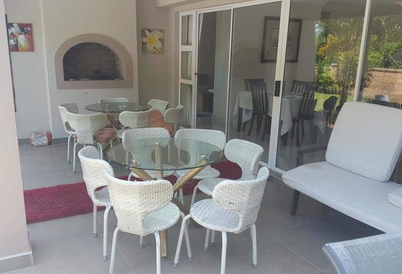 Bed and Breakfast Ridgesea Guest House 4